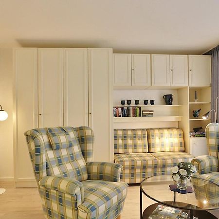 Kurparkresidenz-Timmendorfer Strand Kurparkresidenz-Timmendorfer Strand Appartement 22 Εξωτερικό φωτογραφία