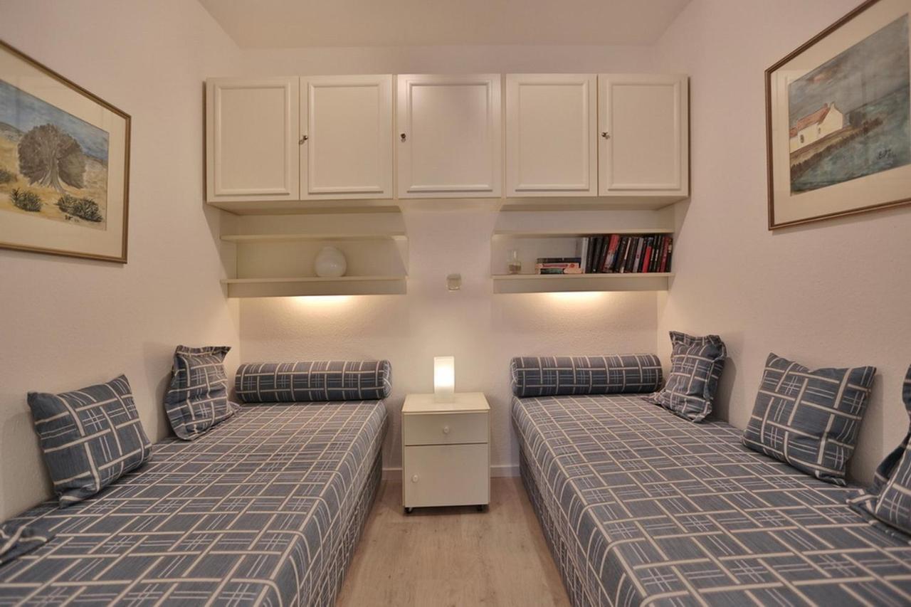 Kurparkresidenz-Timmendorfer Strand Kurparkresidenz-Timmendorfer Strand Appartement 22 Εξωτερικό φωτογραφία