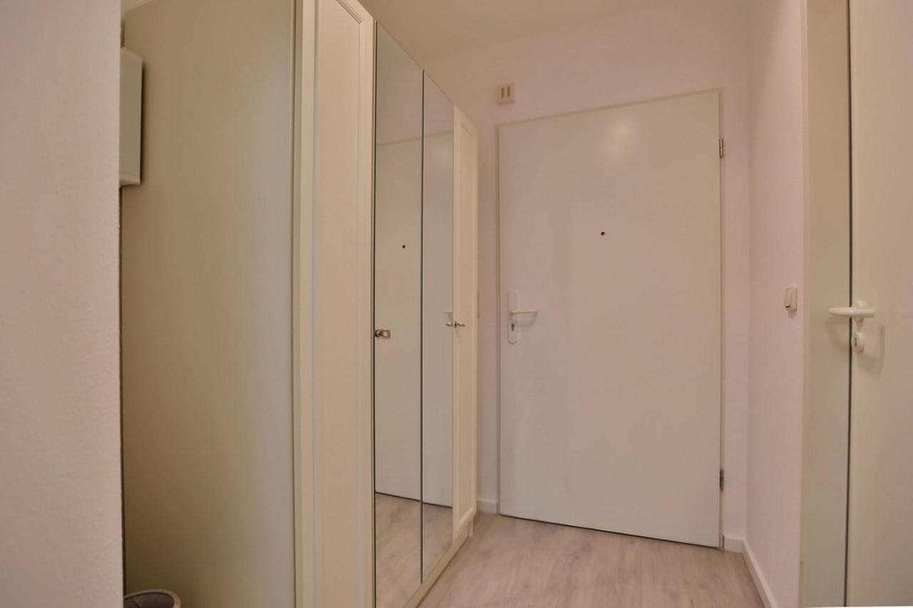 Kurparkresidenz-Timmendorfer Strand Kurparkresidenz-Timmendorfer Strand Appartement 22 Εξωτερικό φωτογραφία