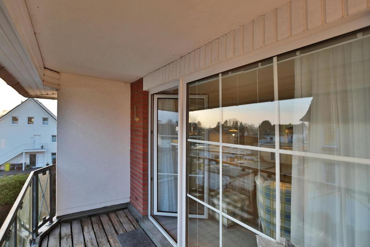 Kurparkresidenz-Timmendorfer Strand Kurparkresidenz-Timmendorfer Strand Appartement 22 Εξωτερικό φωτογραφία