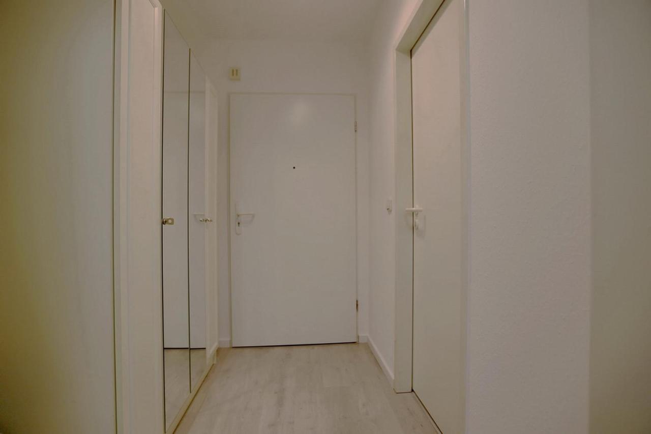 Kurparkresidenz-Timmendorfer Strand Kurparkresidenz-Timmendorfer Strand Appartement 22 Εξωτερικό φωτογραφία